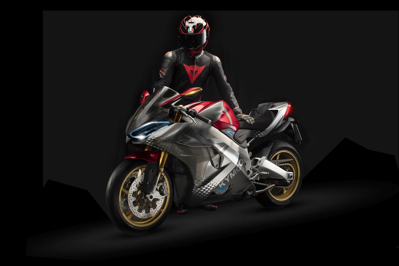 Kymco_SUPERNEX (6)