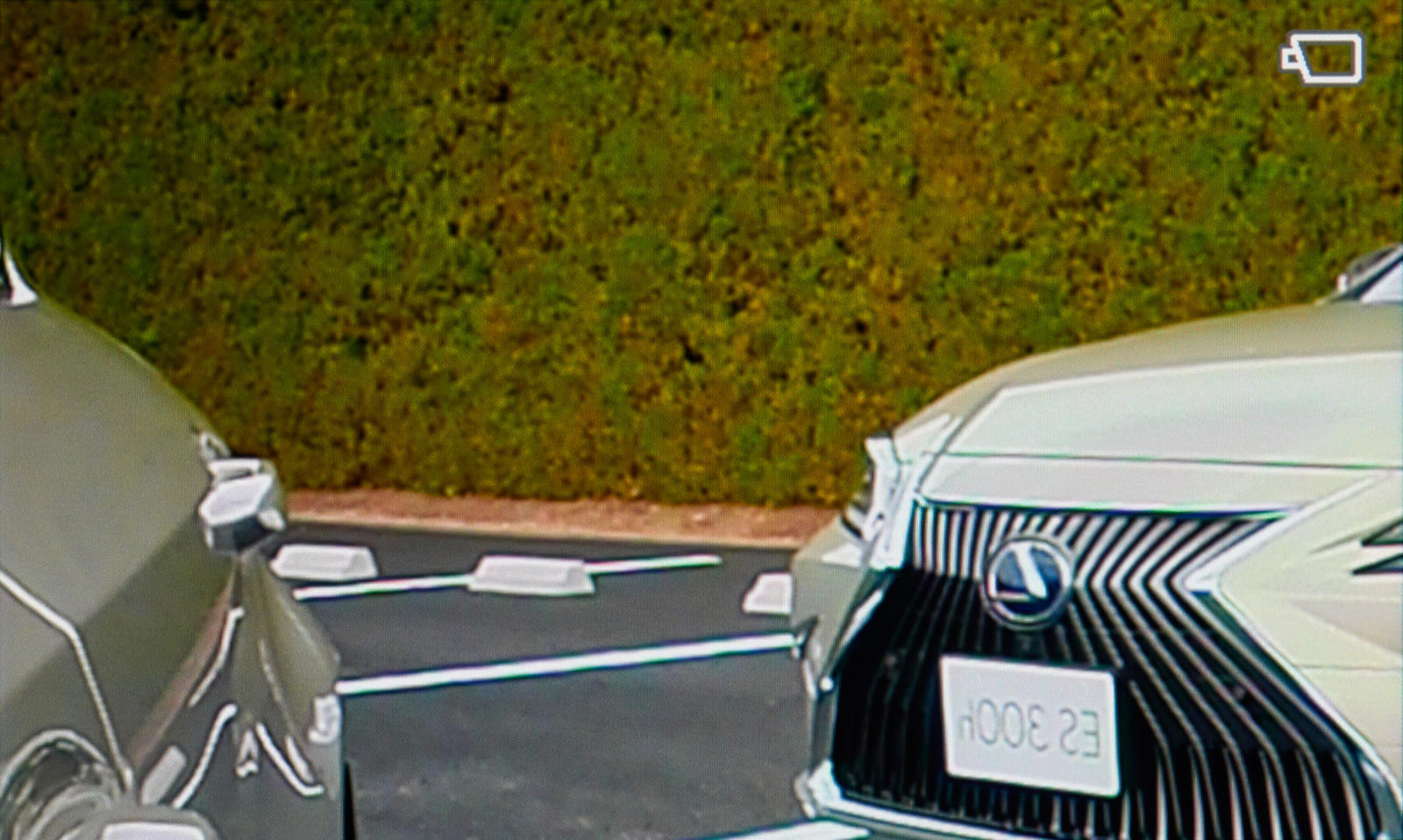 Lexus ES Japao (10)