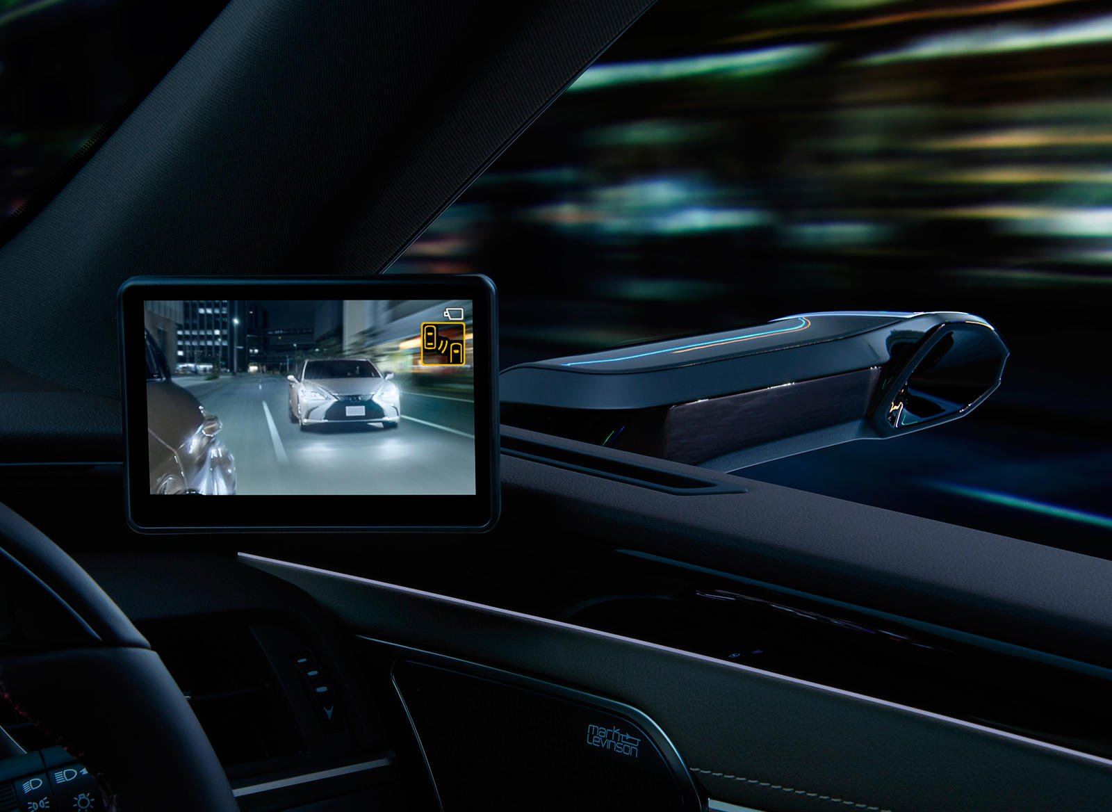 Lexus ES Japao (6)
