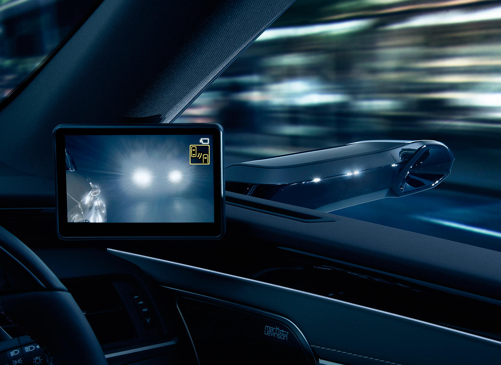 Lexus ES Japao (7)
