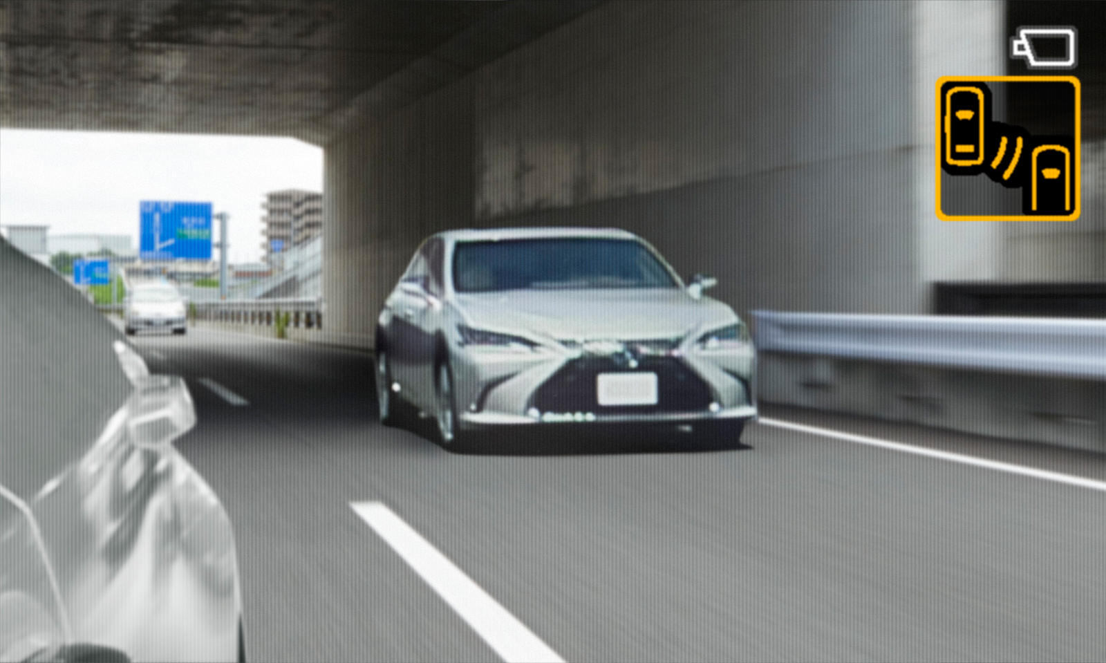 Lexus ES Japao (8)