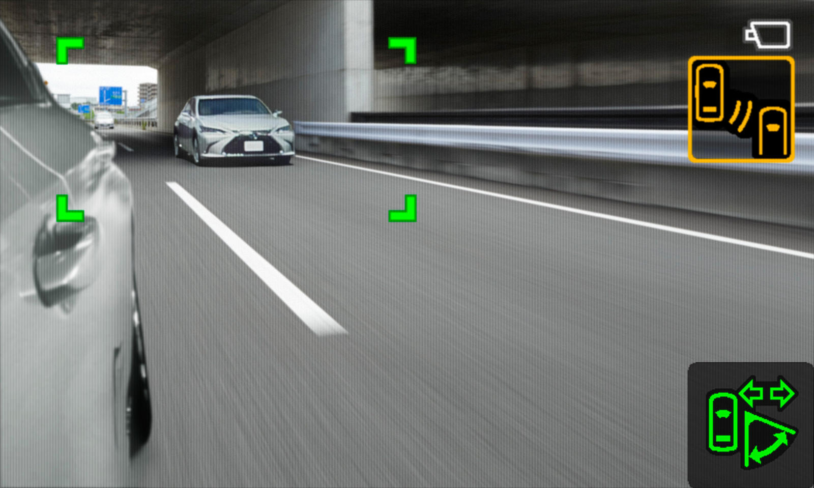 Lexus ES Japao (9)