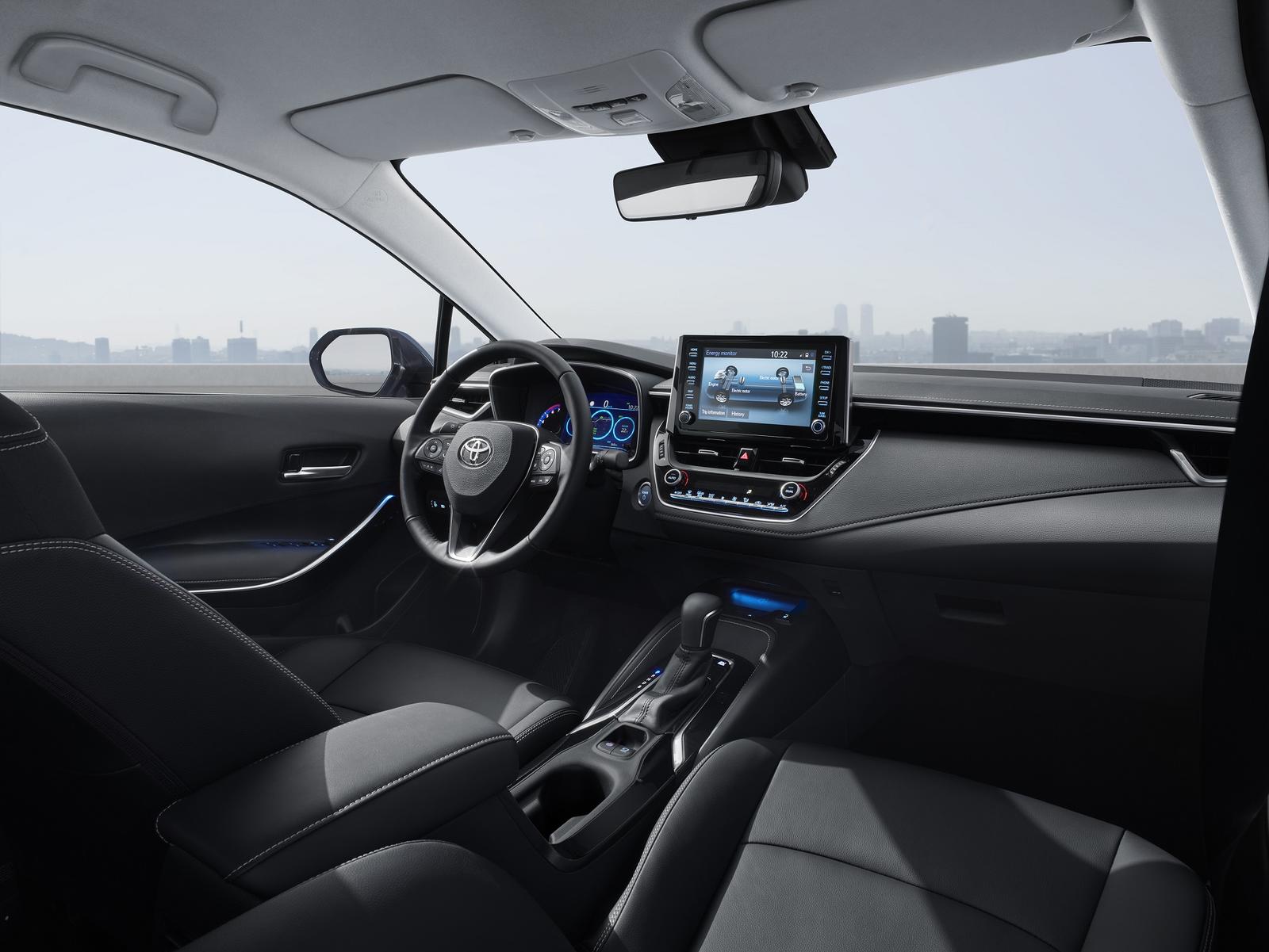 NG Toyota Corolla_Sedan Int