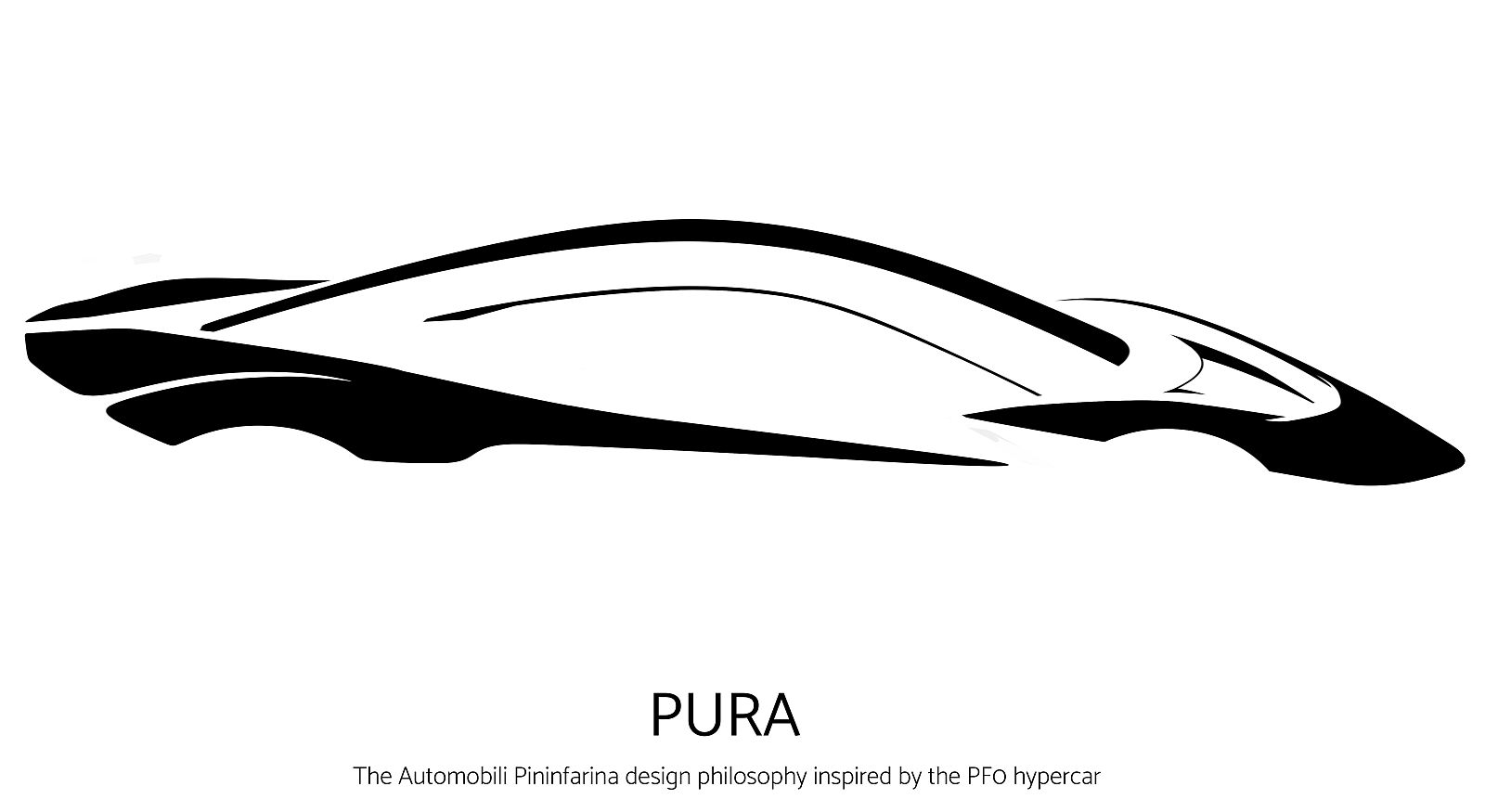 PURA Design Philosophy graphic
