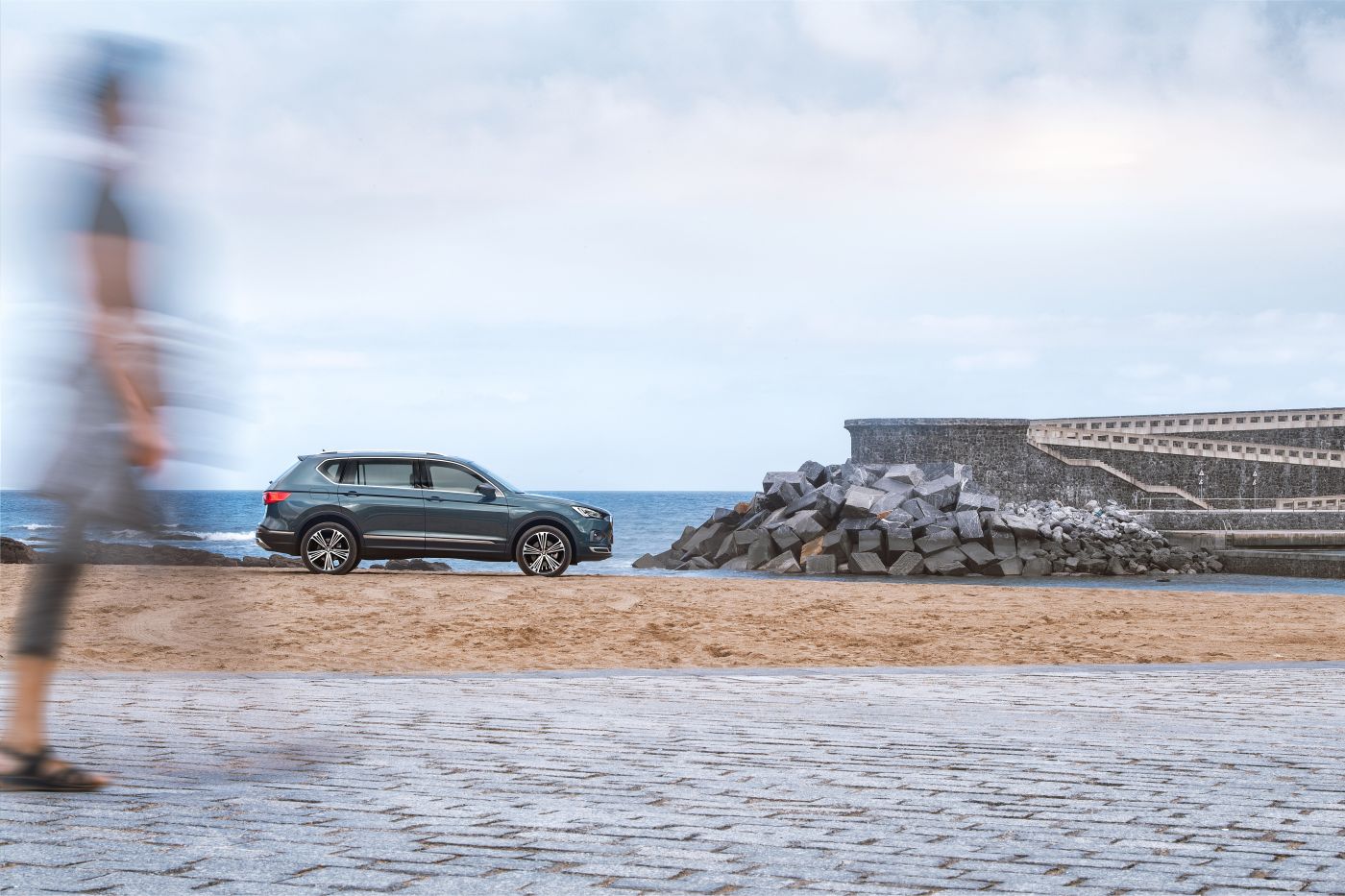SEAT TARRACO 012H