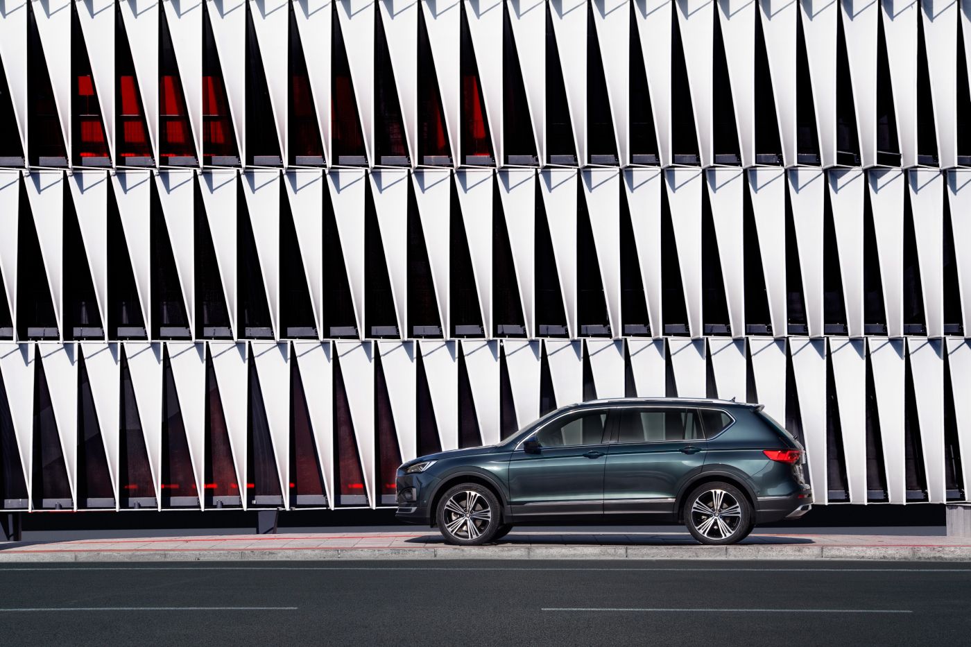 SEAT TARRACO 015H