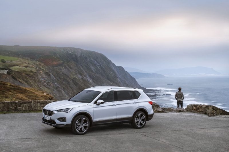 SEAT TARRACO 028H