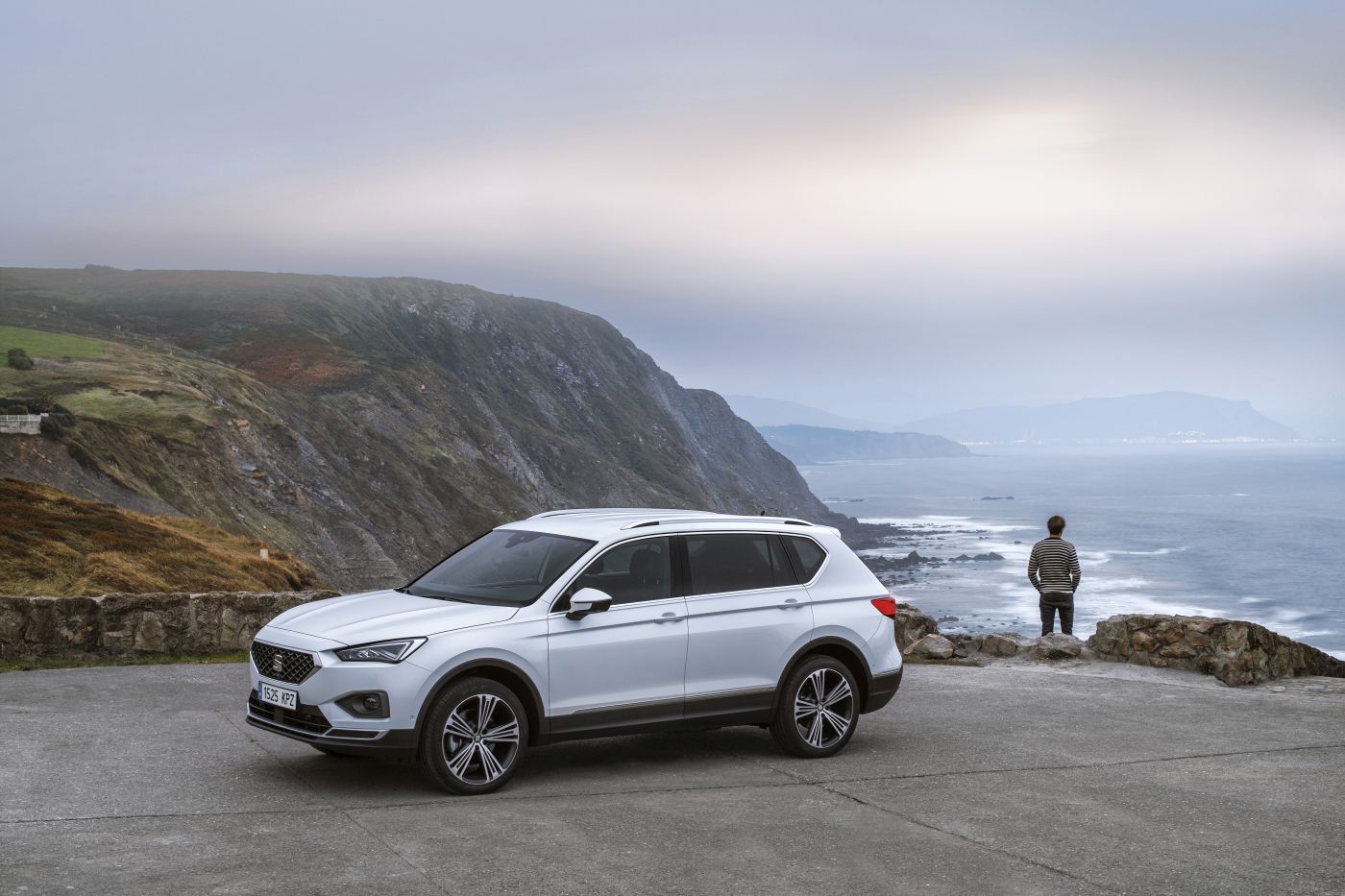 SEAT TARRACO 028H