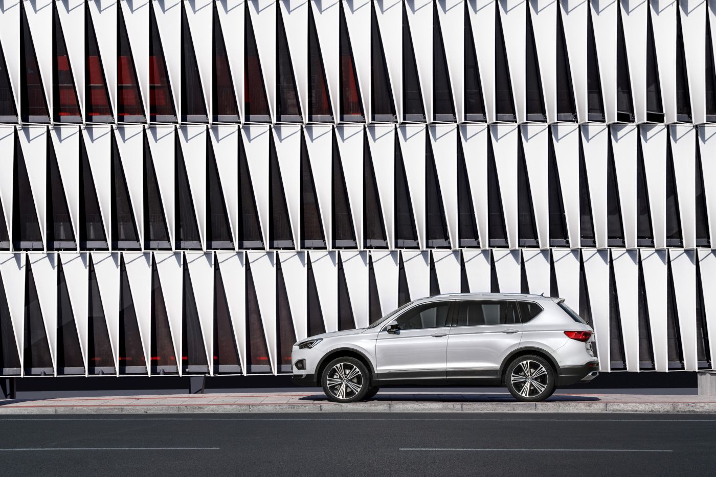 SEAT TARRACO 035H
