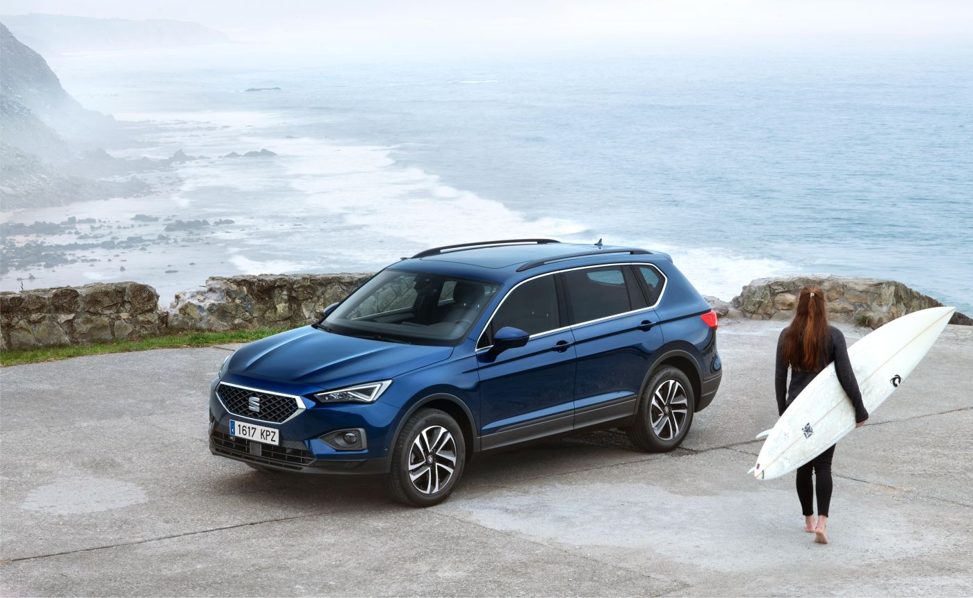 SEAT TARRACO 040H