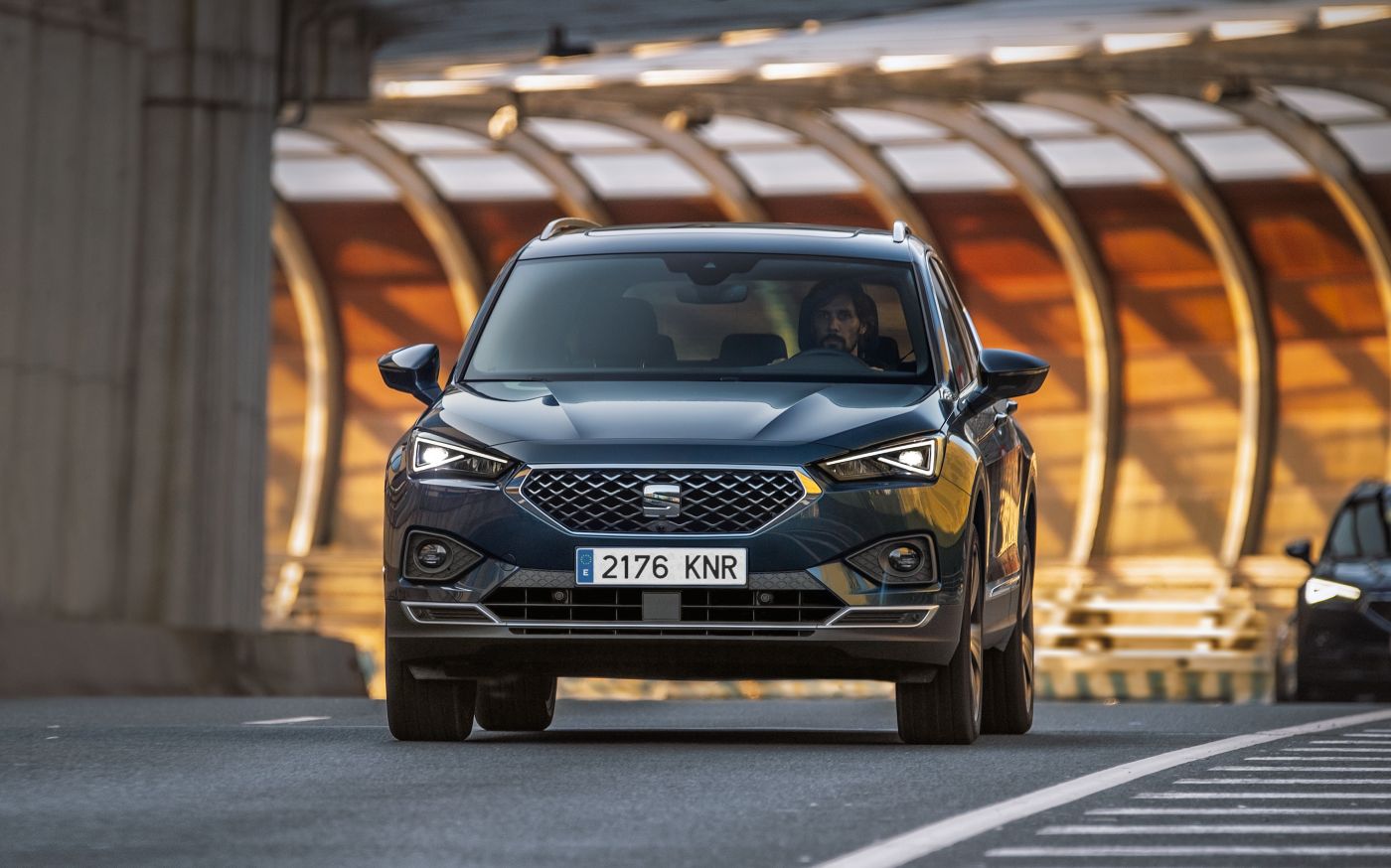 SEAT TARRACO 058H