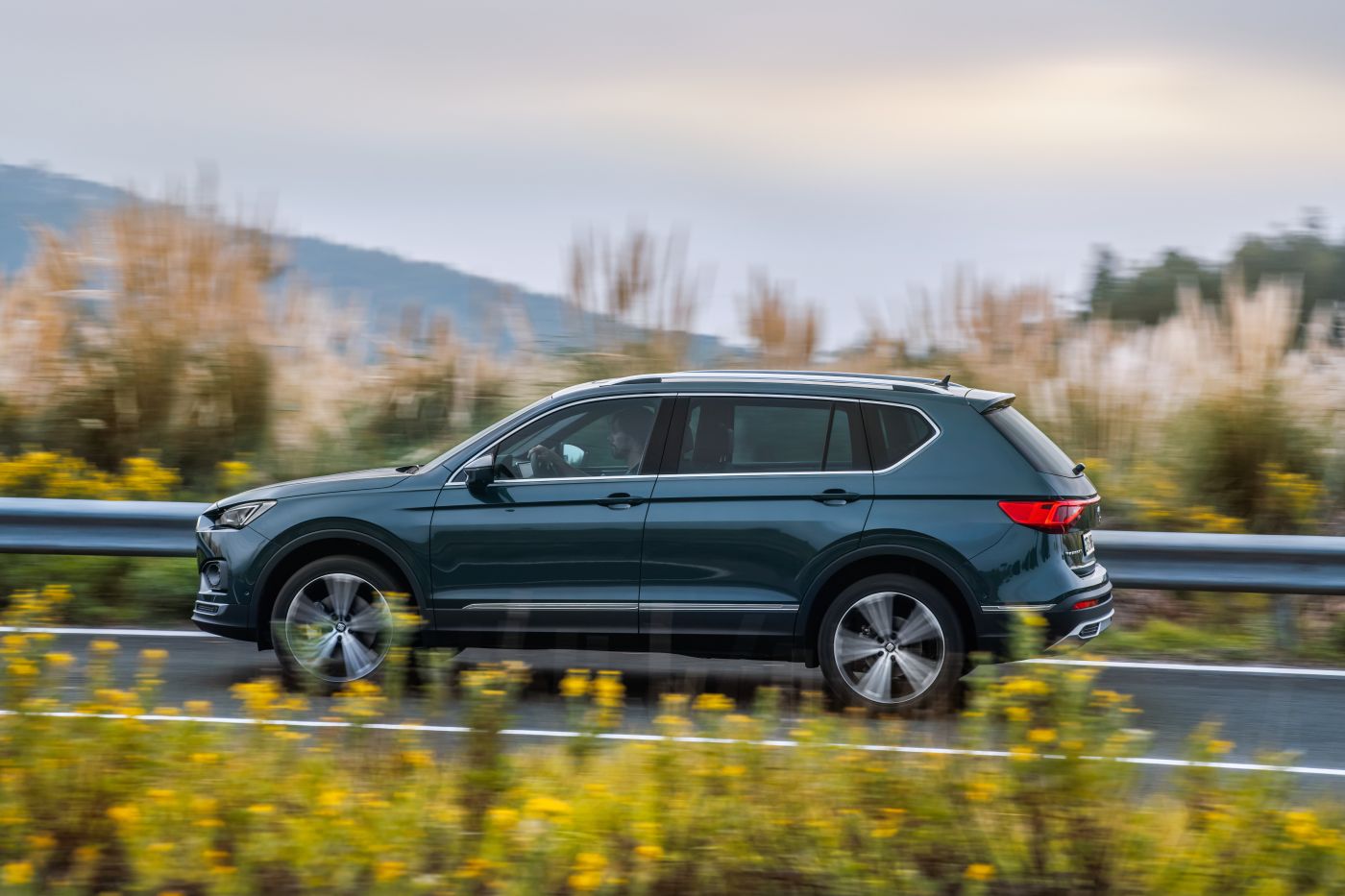 SEAT TARRACO 063H