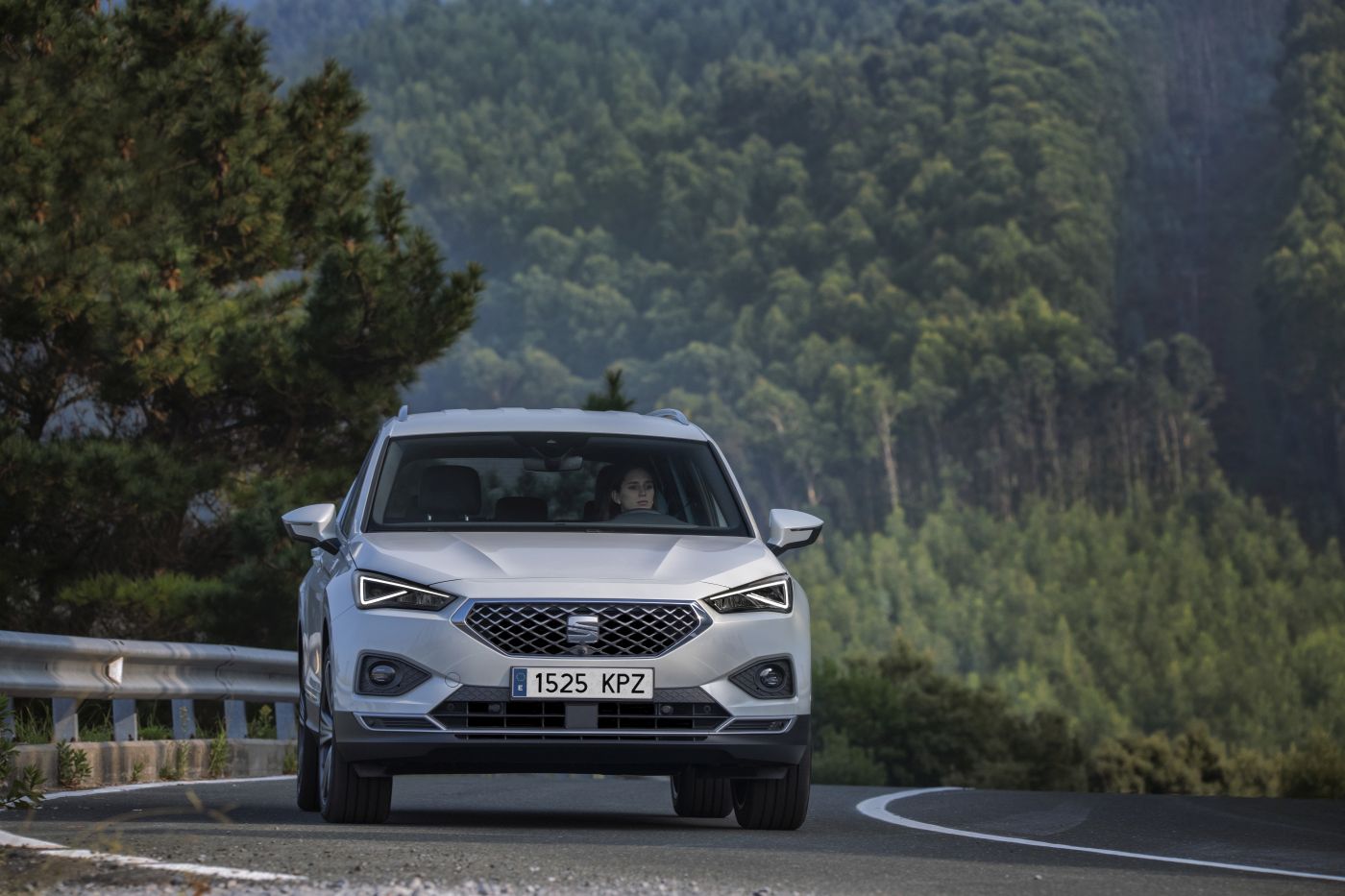 SEAT TARRACO 069H