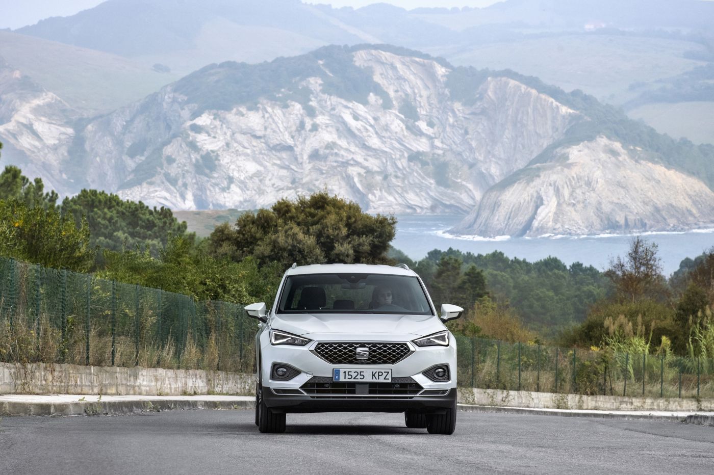 SEAT TARRACO 075H
