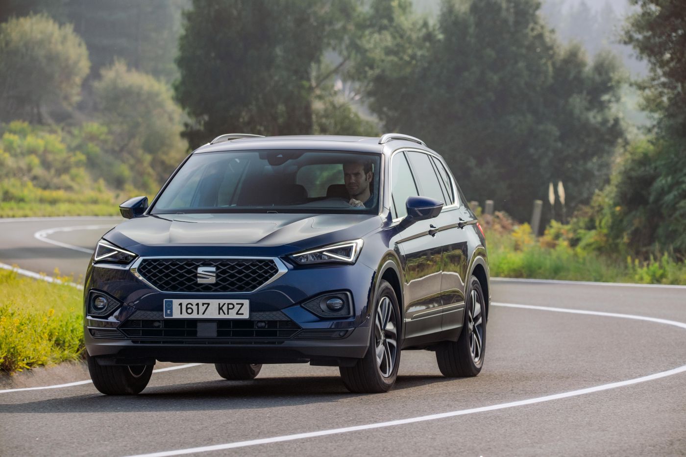 SEAT TARRACO 090H