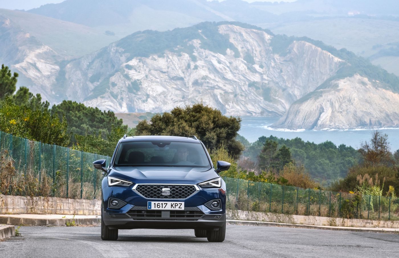SEAT TARRACO 094H