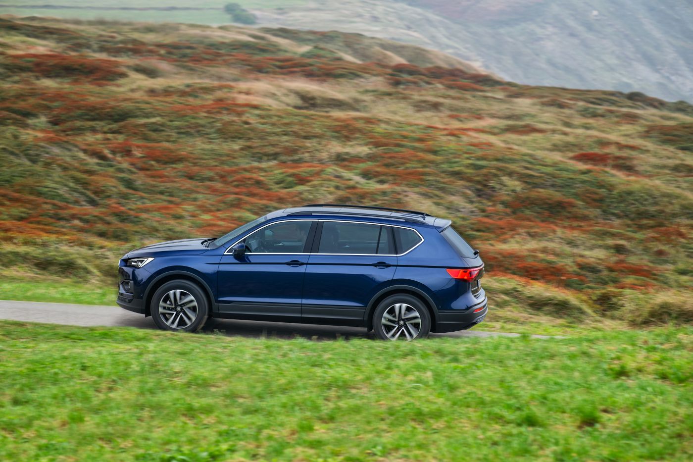 SEAT TARRACO 096H