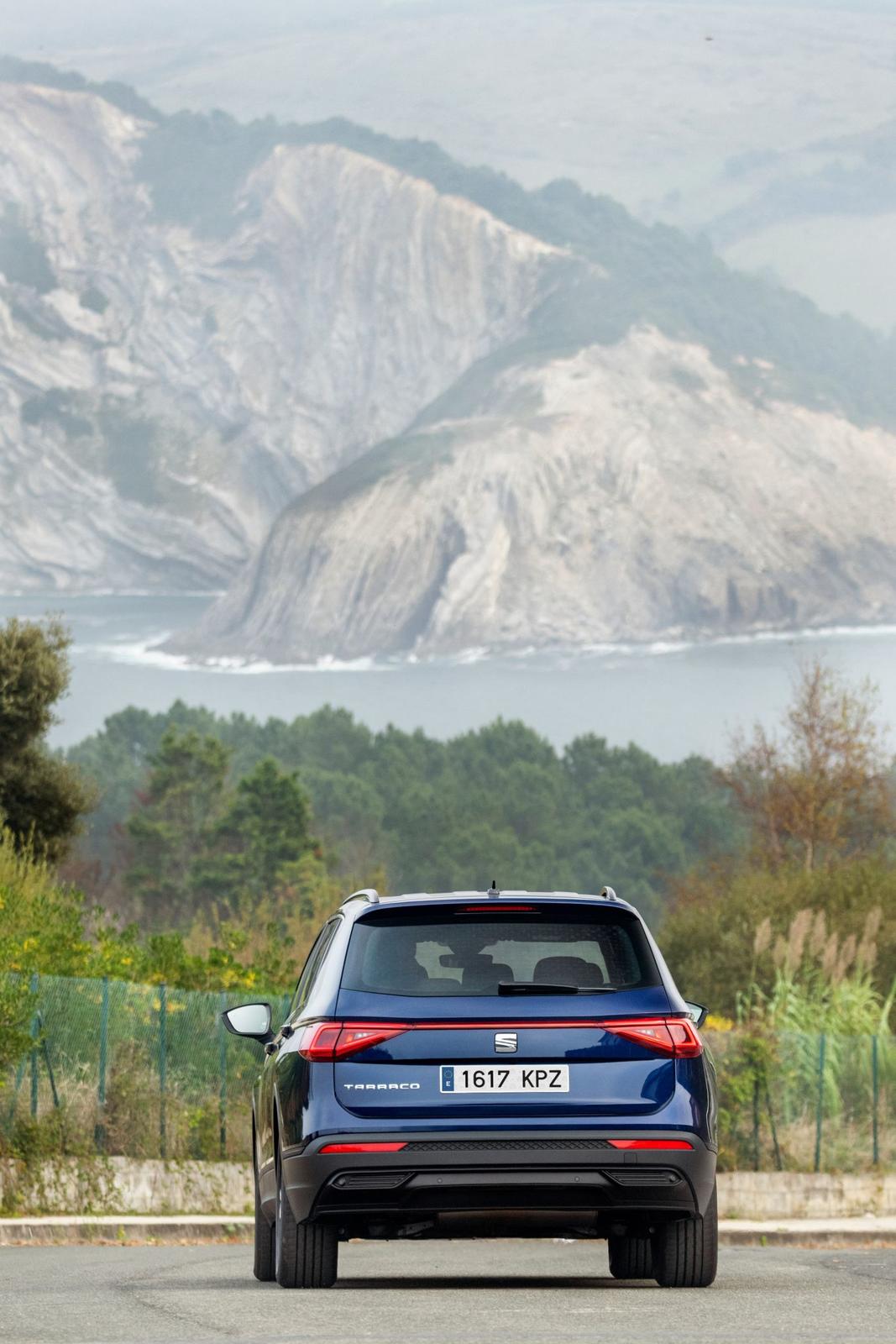 SEAT TARRACO 097H