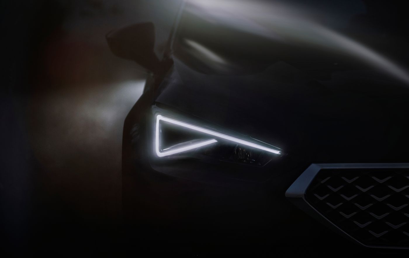 SEAT TARRACO 104H