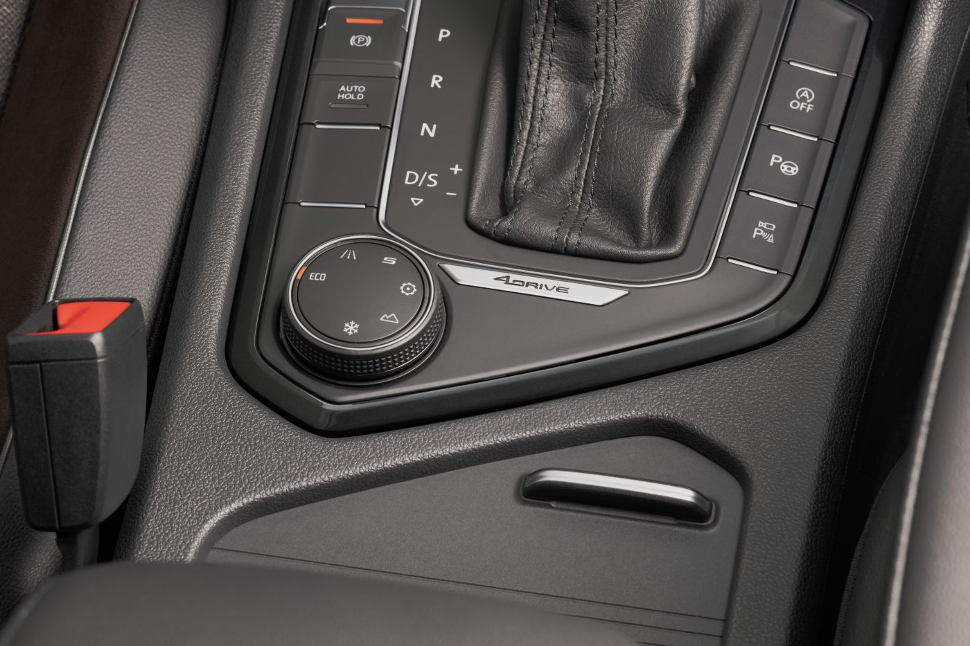 SEAT TARRACO 112H