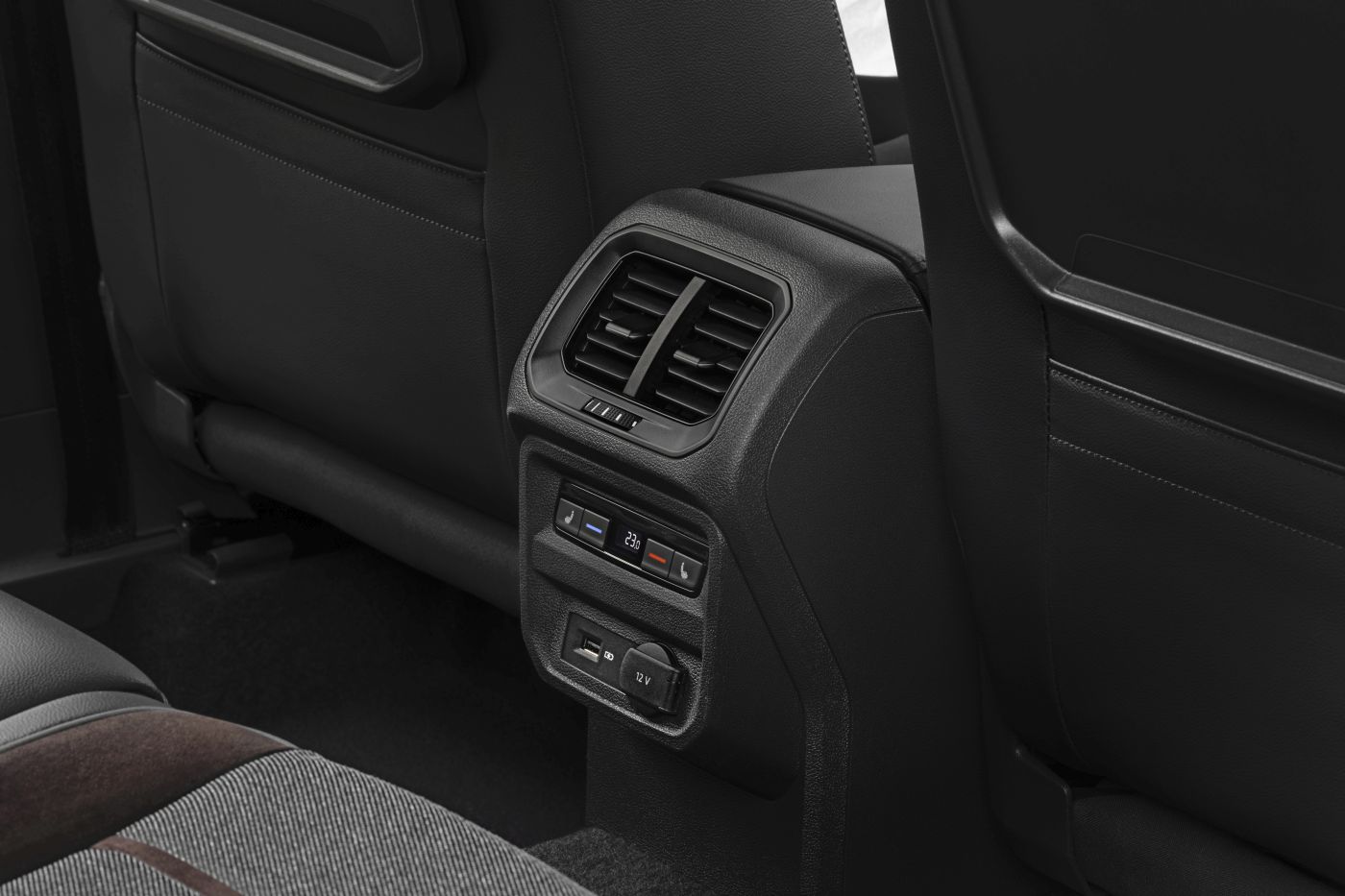 SEAT TARRACO 113H