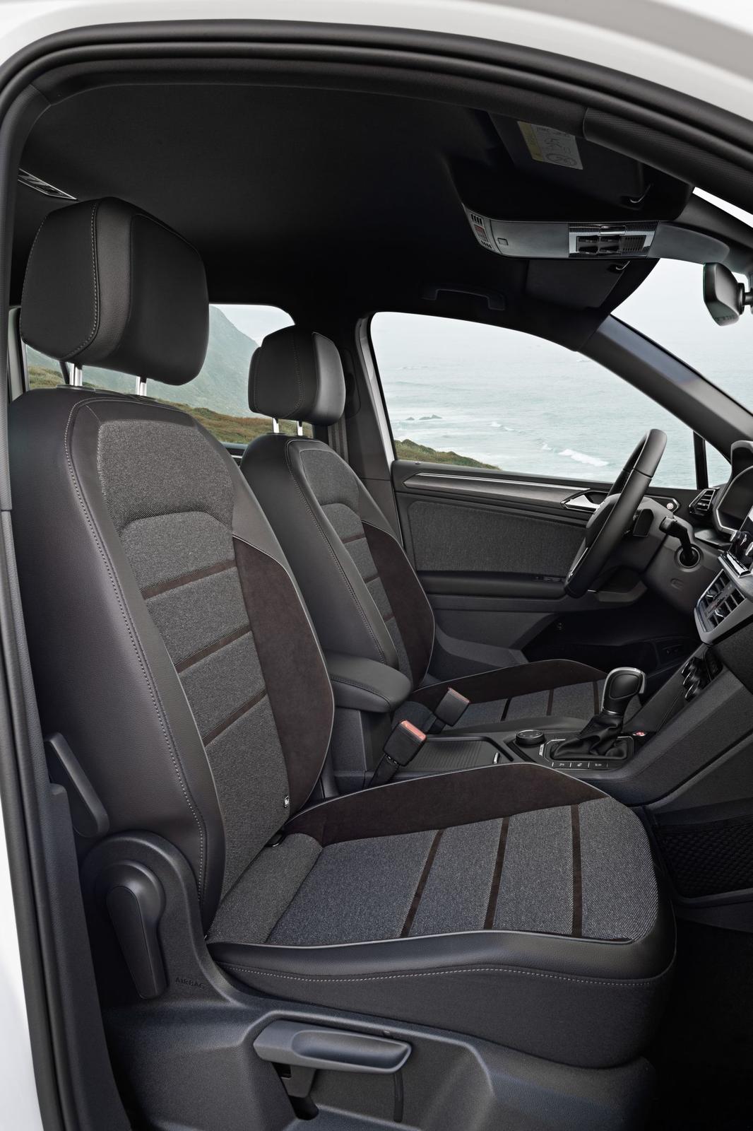 SEAT TARRACO 114H