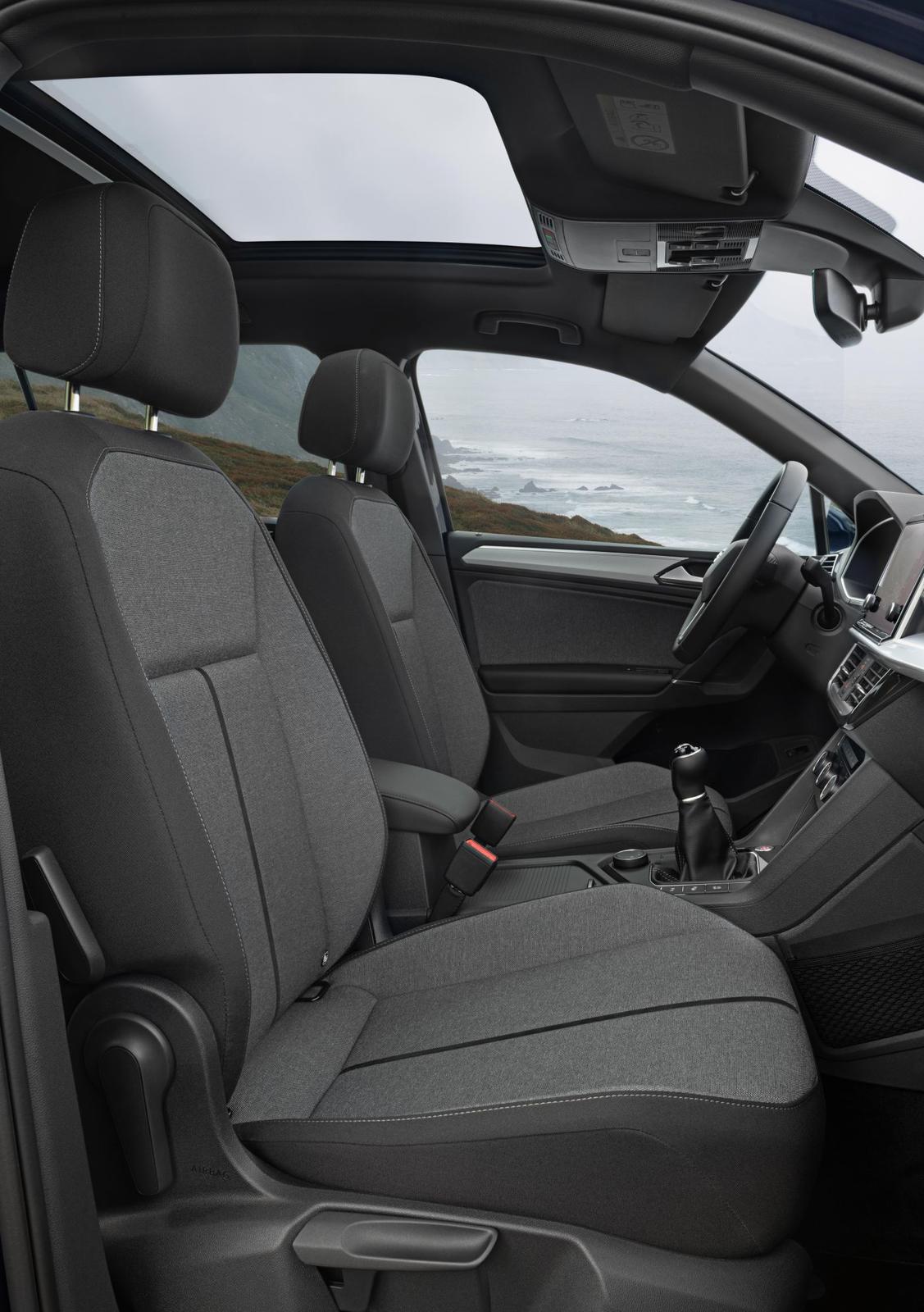 SEAT TARRACO 115H