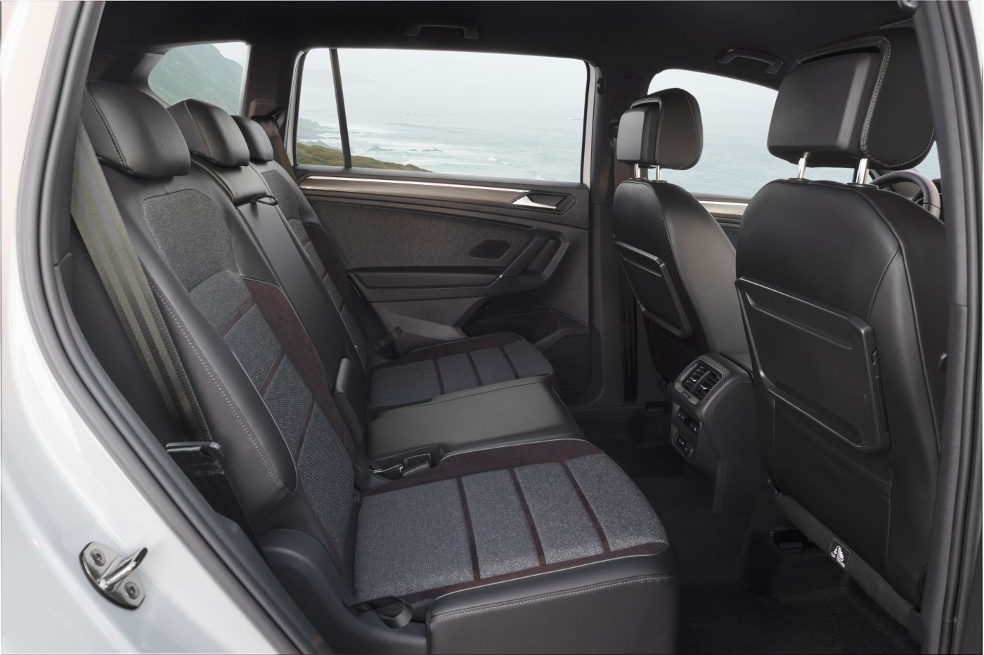 SEAT TARRACO 116H