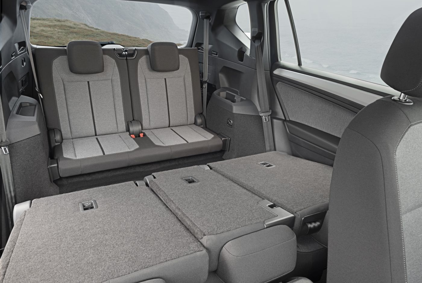 SEAT TARRACO 119H