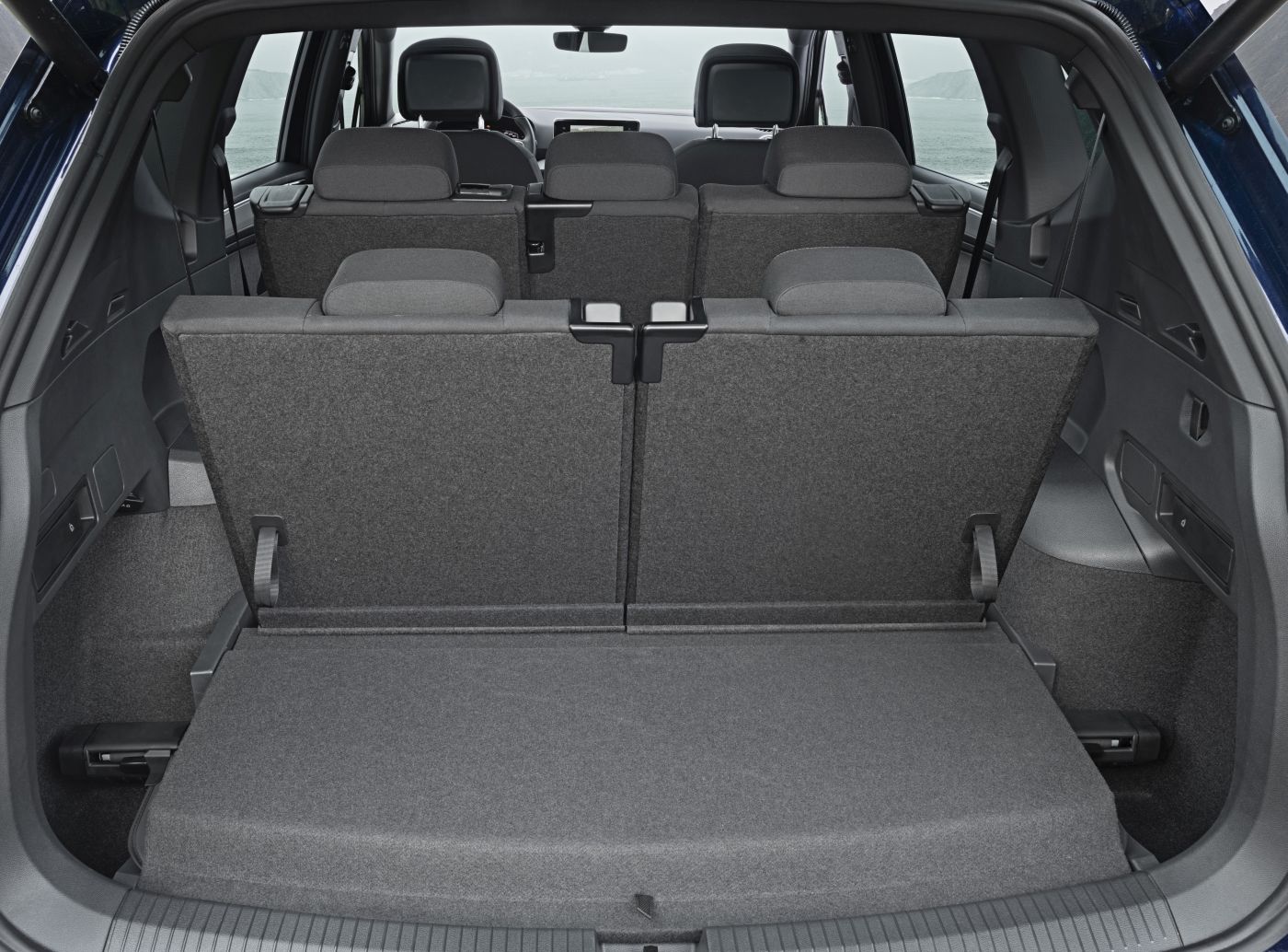 SEAT TARRACO 120H
