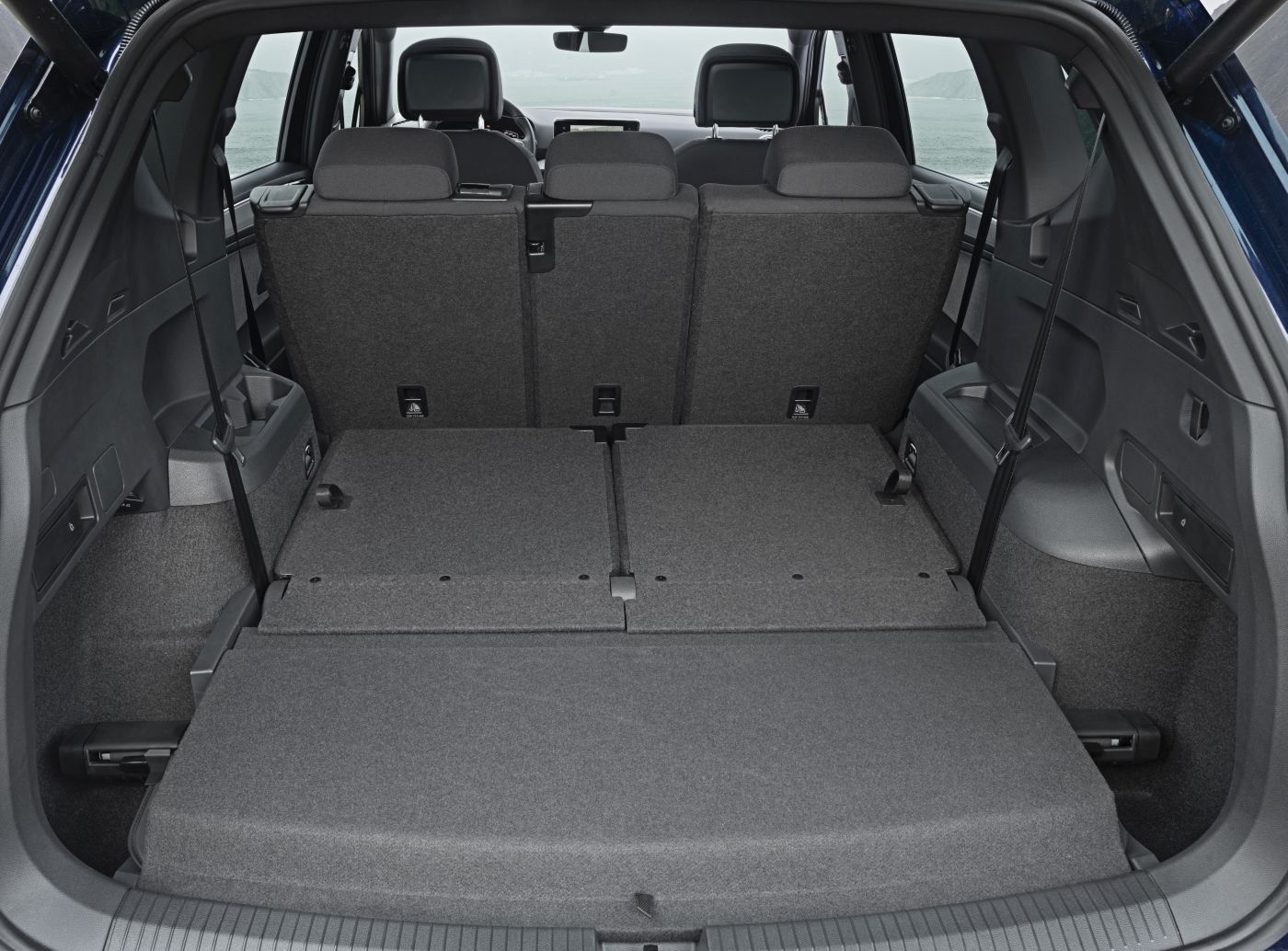 SEAT TARRACO 121H