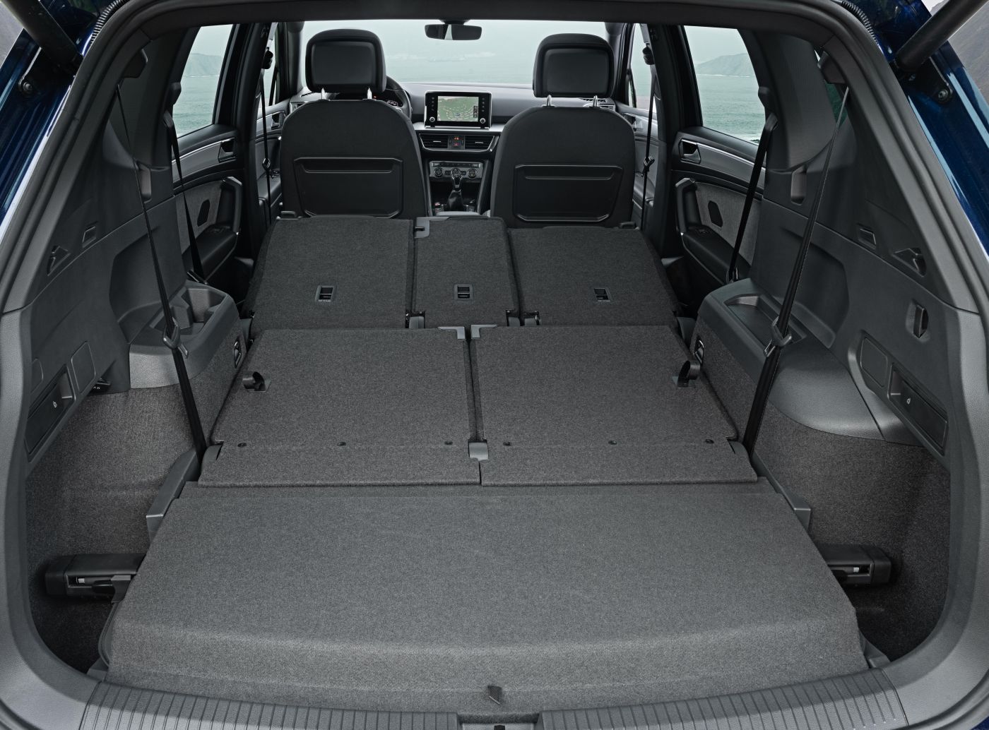 SEAT TARRACO 122H