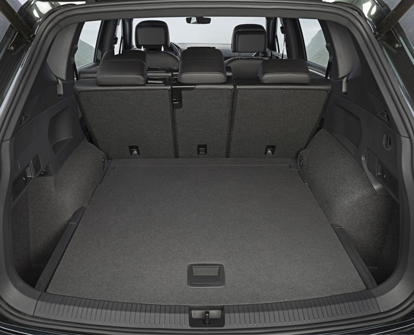 SEAT TARRACO 123H