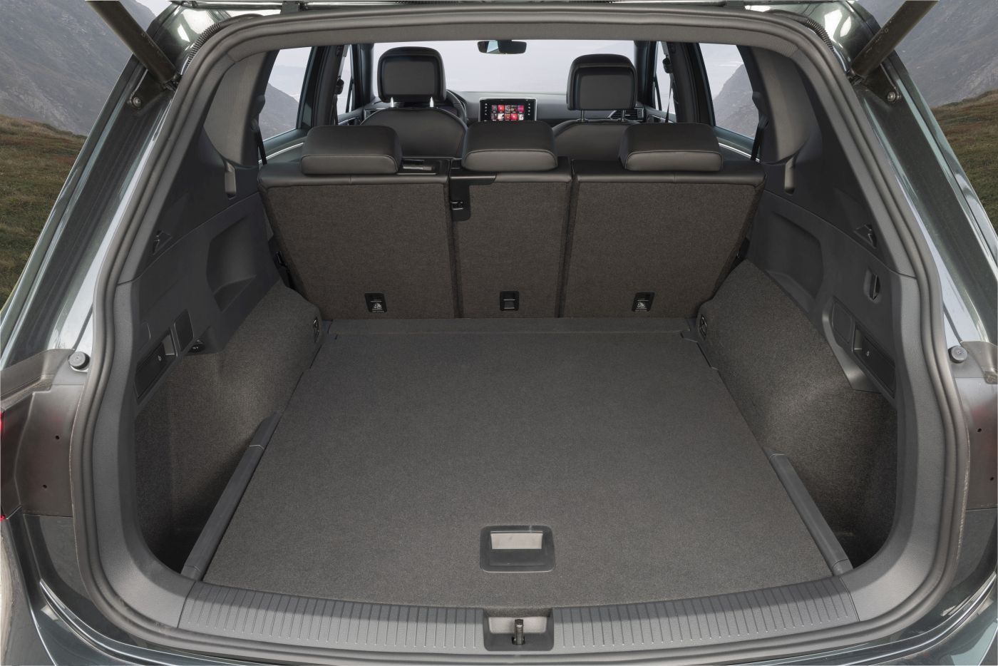 SEAT TARRACO 124H