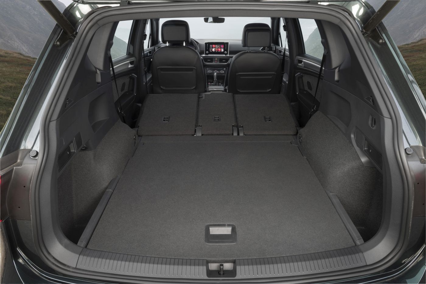 SEAT TARRACO 126H