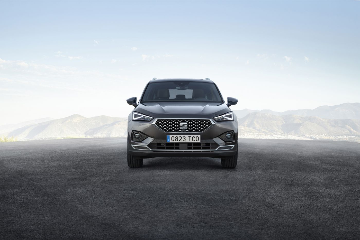 SEAT TARRACO 135H
