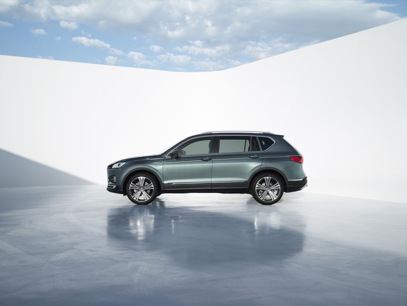 SEAT TARRACO 137H