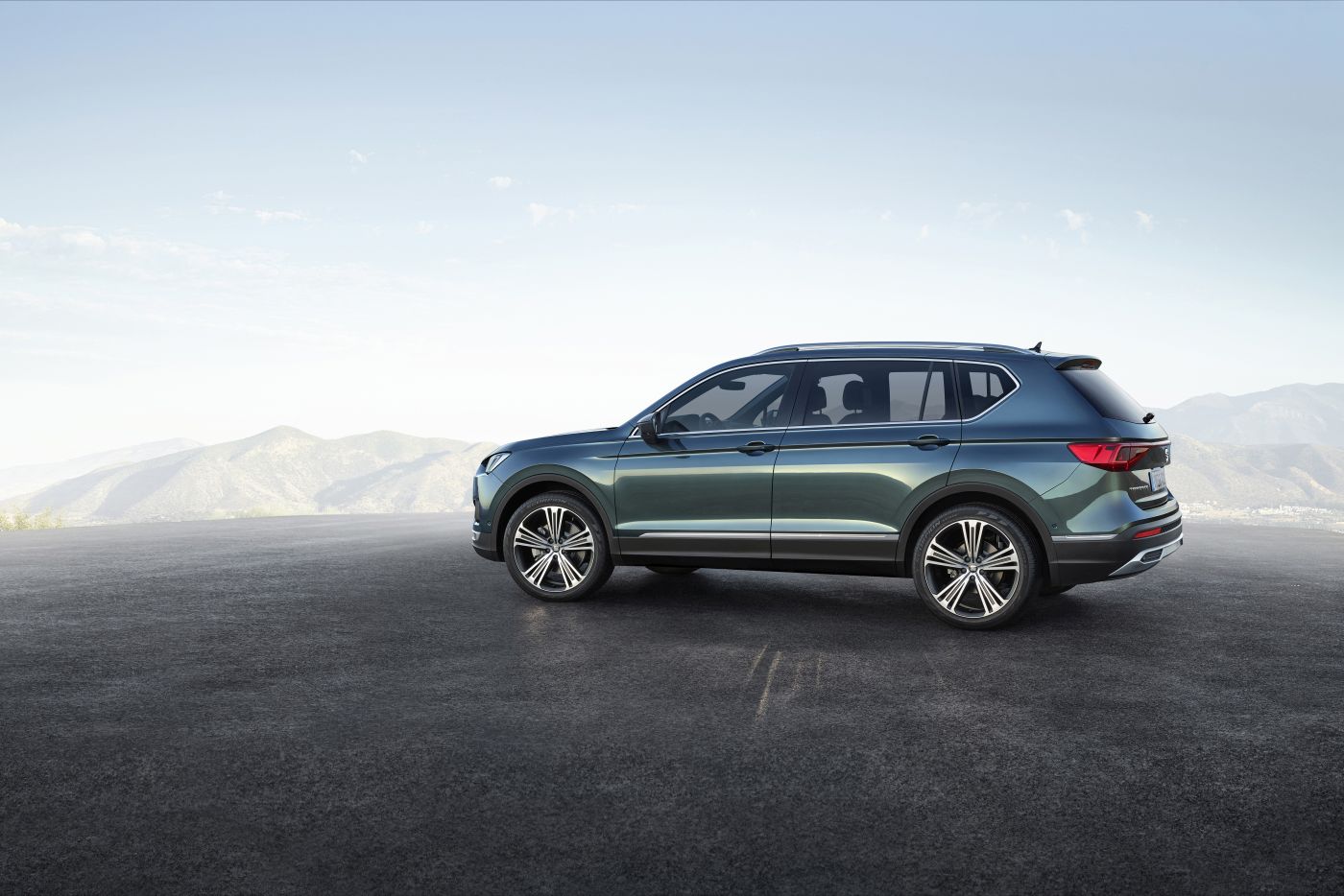 SEAT TARRACO 139H