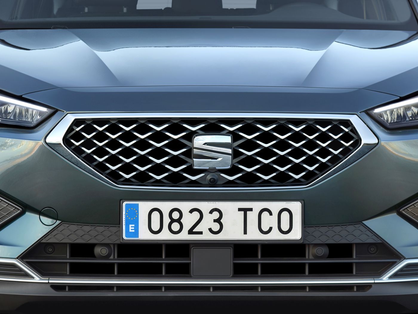 SEAT TARRACO 147H
