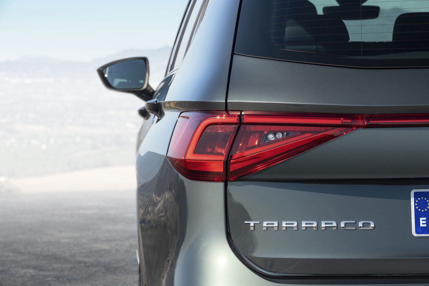 SEAT TARRACO 150H