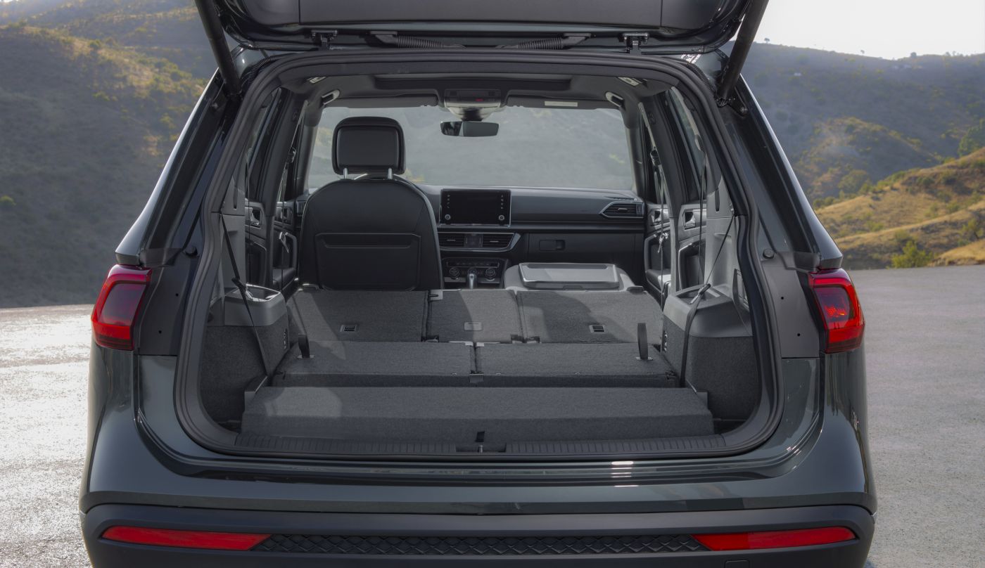 SEAT TARRACO 152H