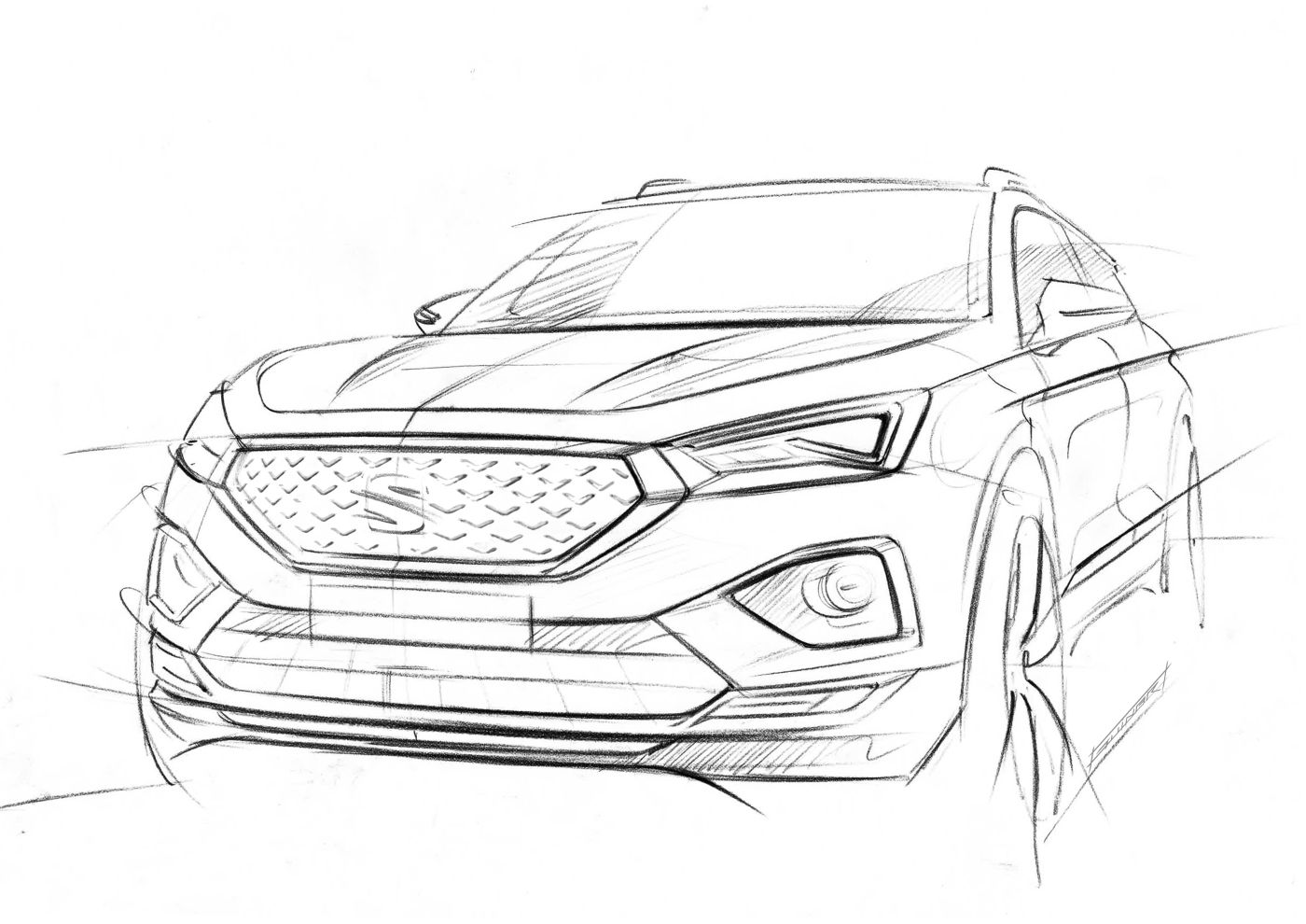 SEAT TARRACO 164H