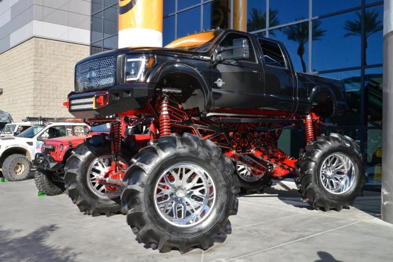 SEMA 2018 (1)