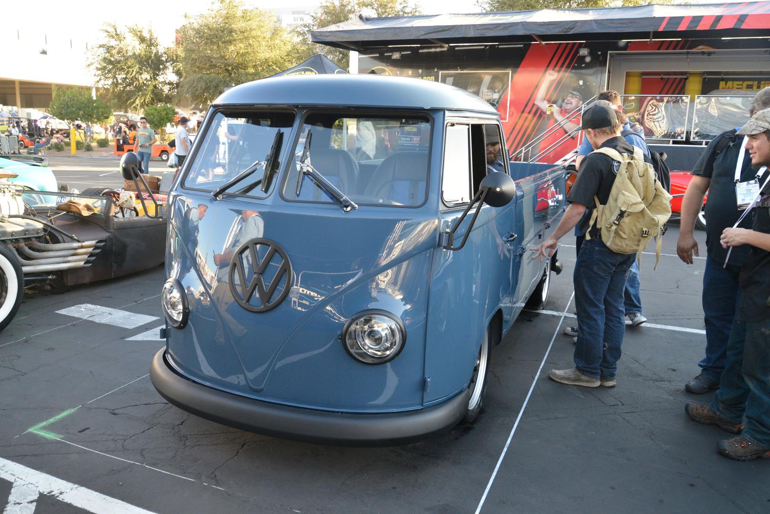 SEMA 2018 (10)