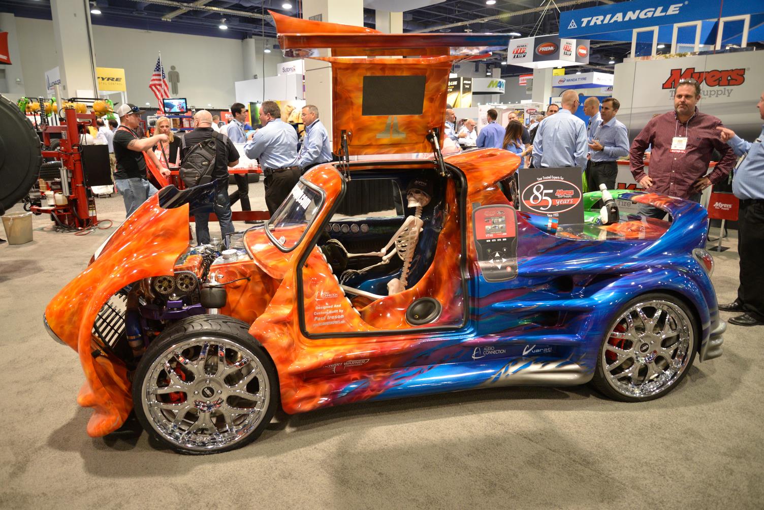 SEMA 2018 (103)