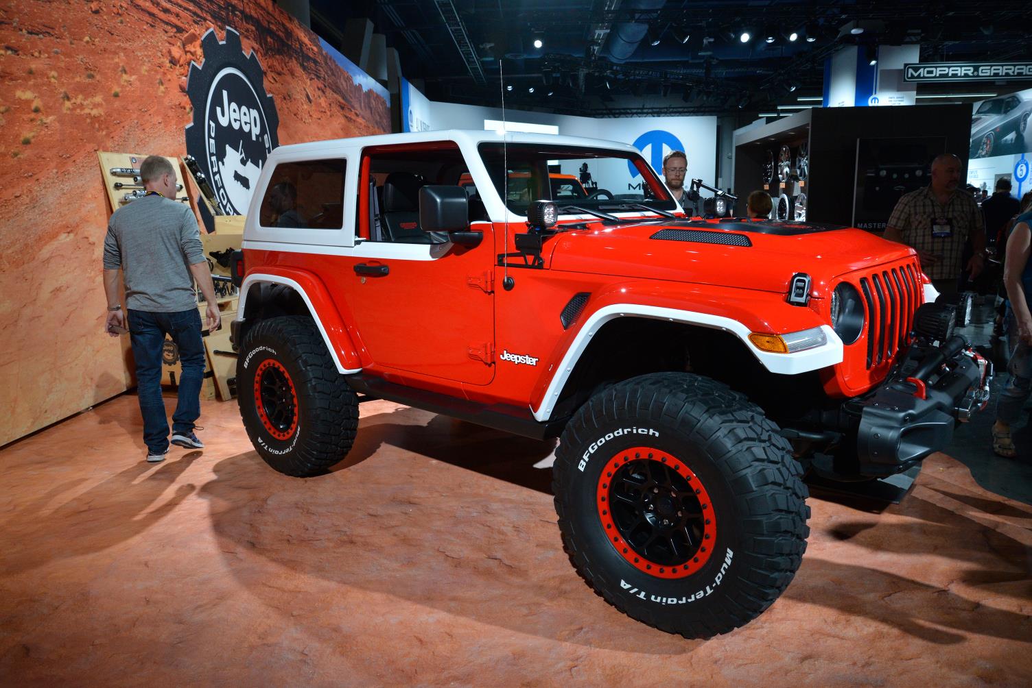 SEMA 2018 (107)