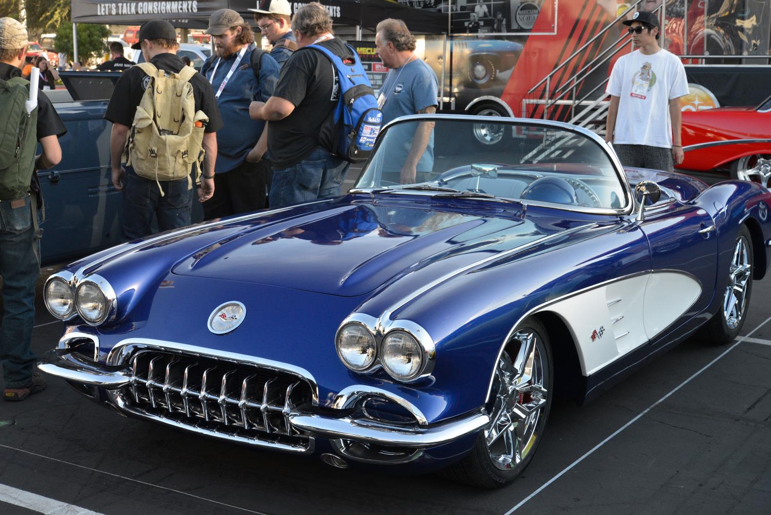 SEMA 2018 (11)