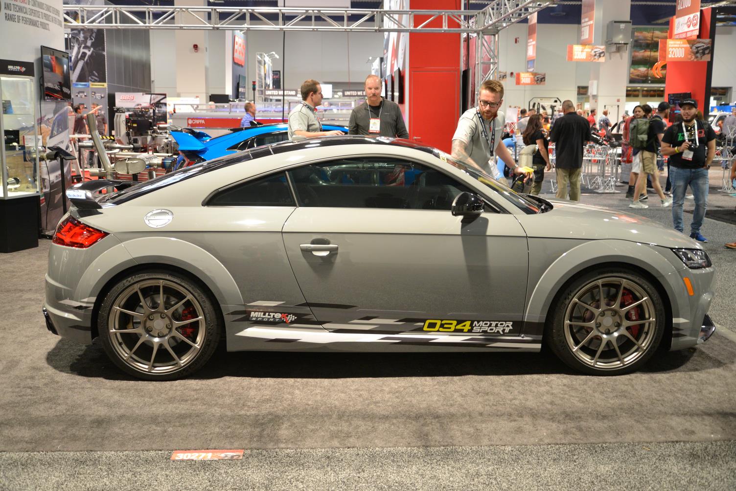 SEMA 2018 (110)