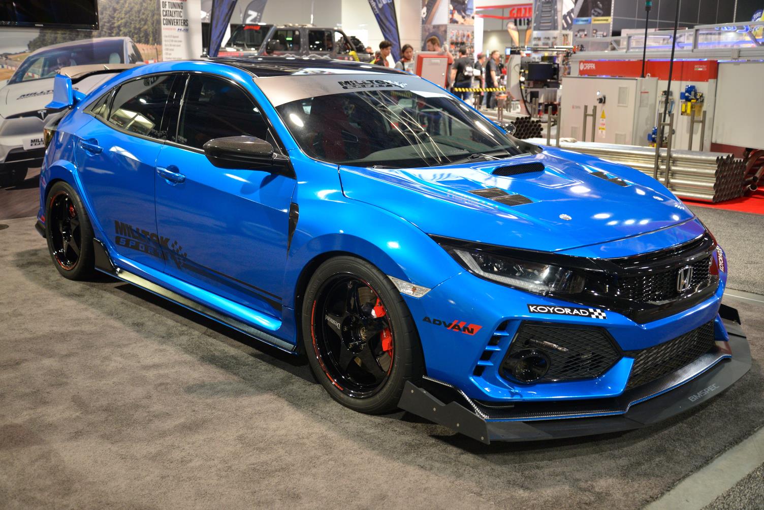 SEMA 2018 (112)