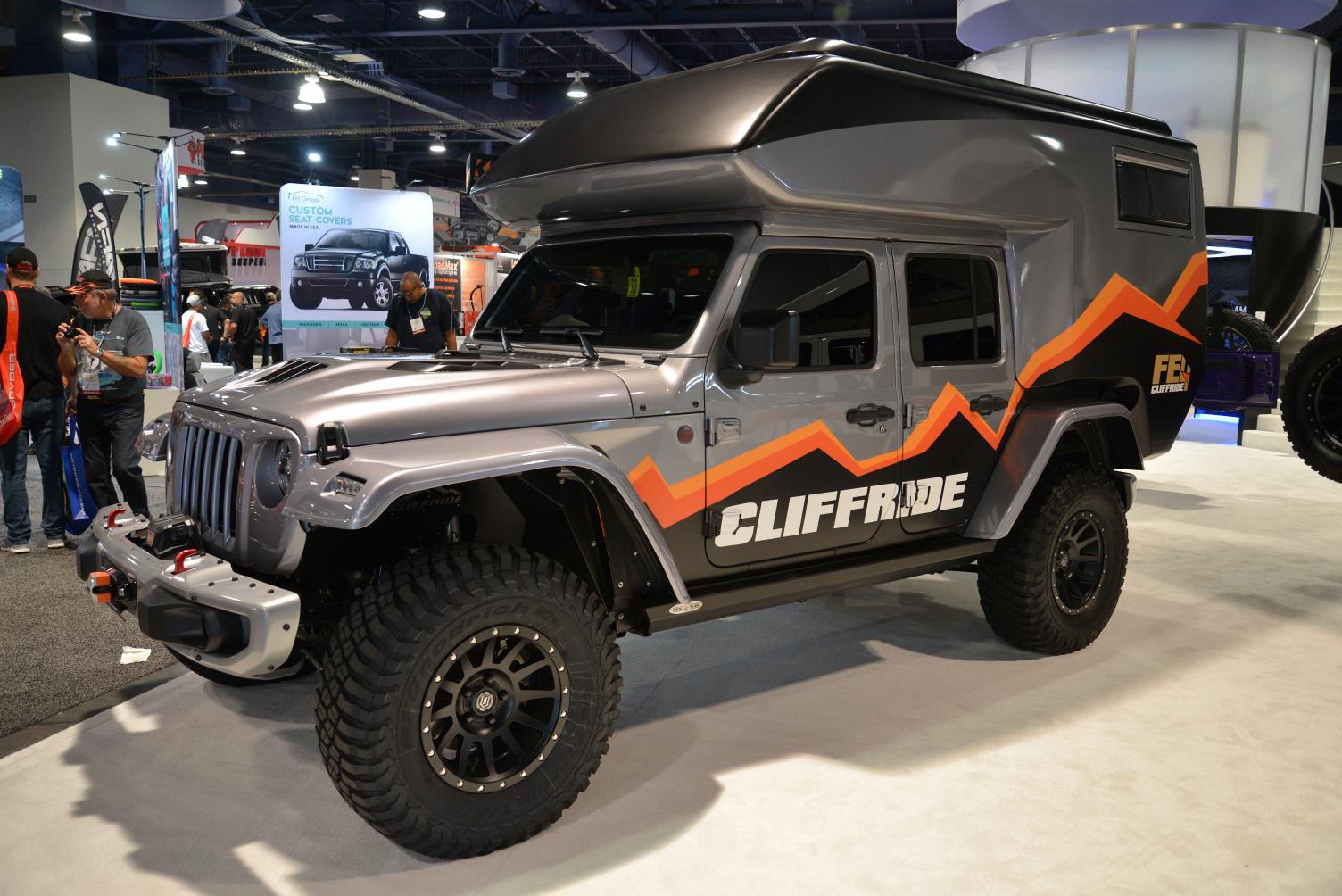SEMA 2018 (113)